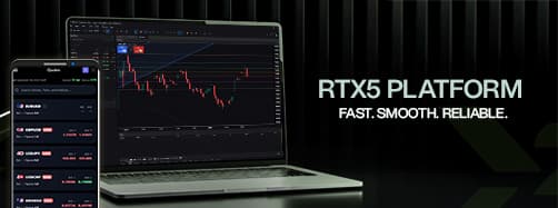 Orrnn RTX5 Trading Terminal