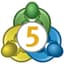 MetaTrader 5 logo