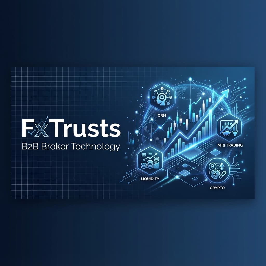 STP vs Market Maker Broker Model | FxTrusts