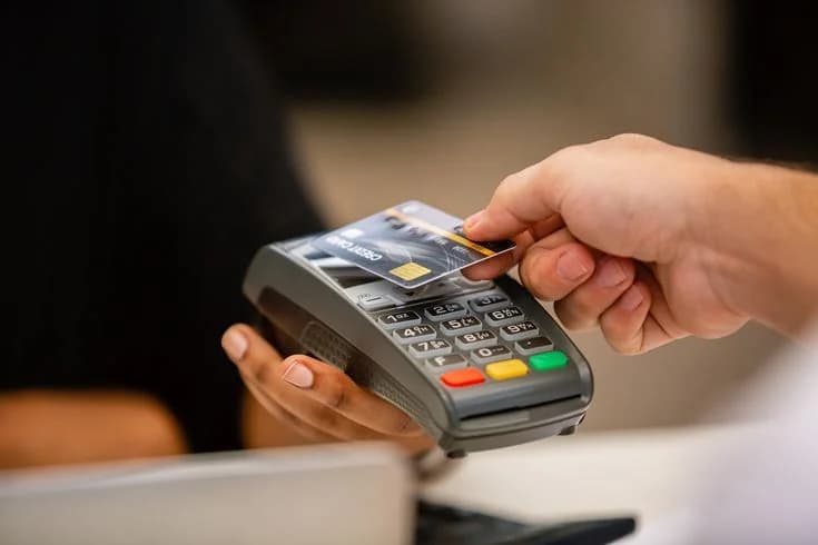 Brokerage Payments Stack