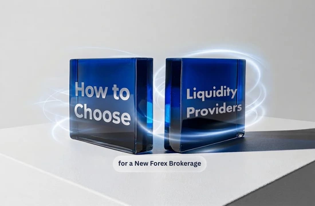 Choose Top Liquidity Provider for Forex Brokerage