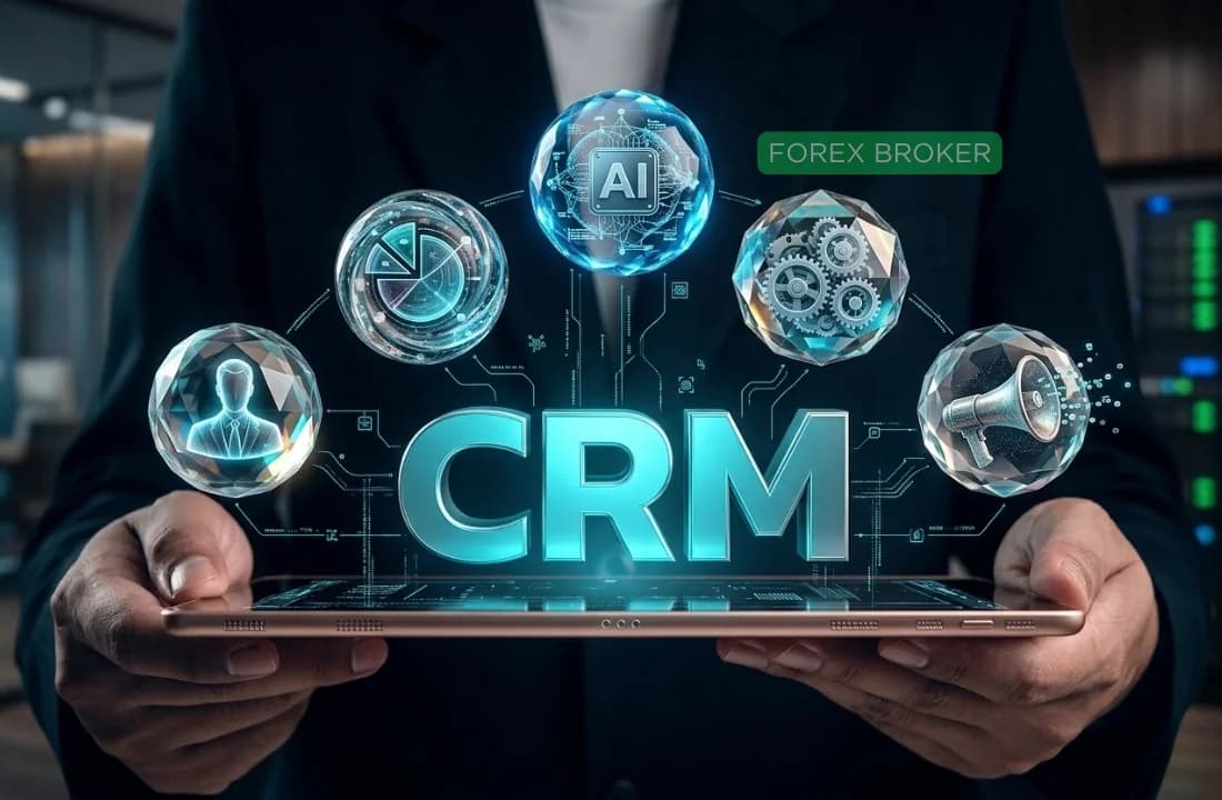 Forex CRM Features to Boost Deposits & Retention 2026