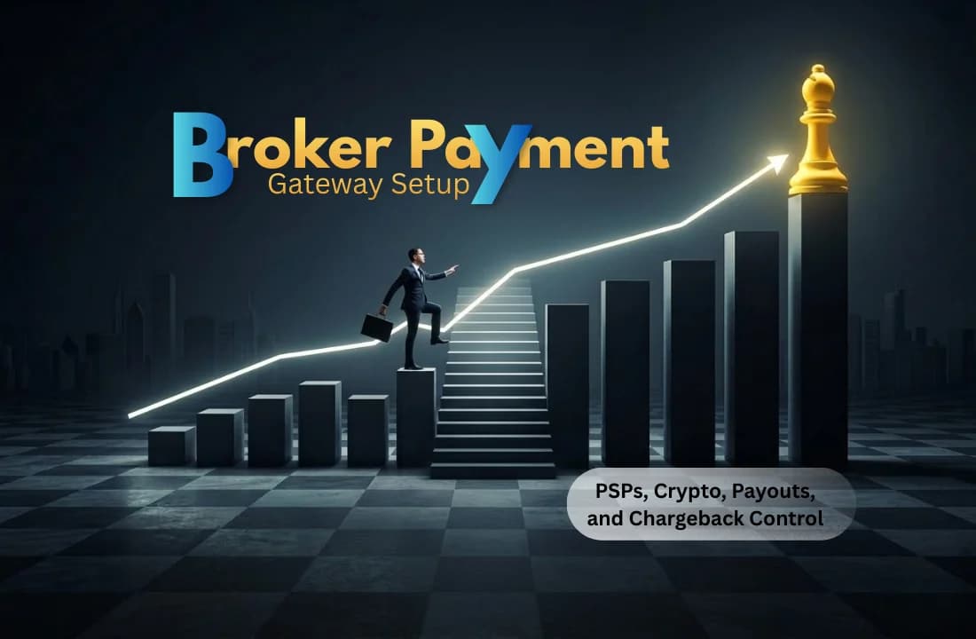 Broker Payment Gateway Setup