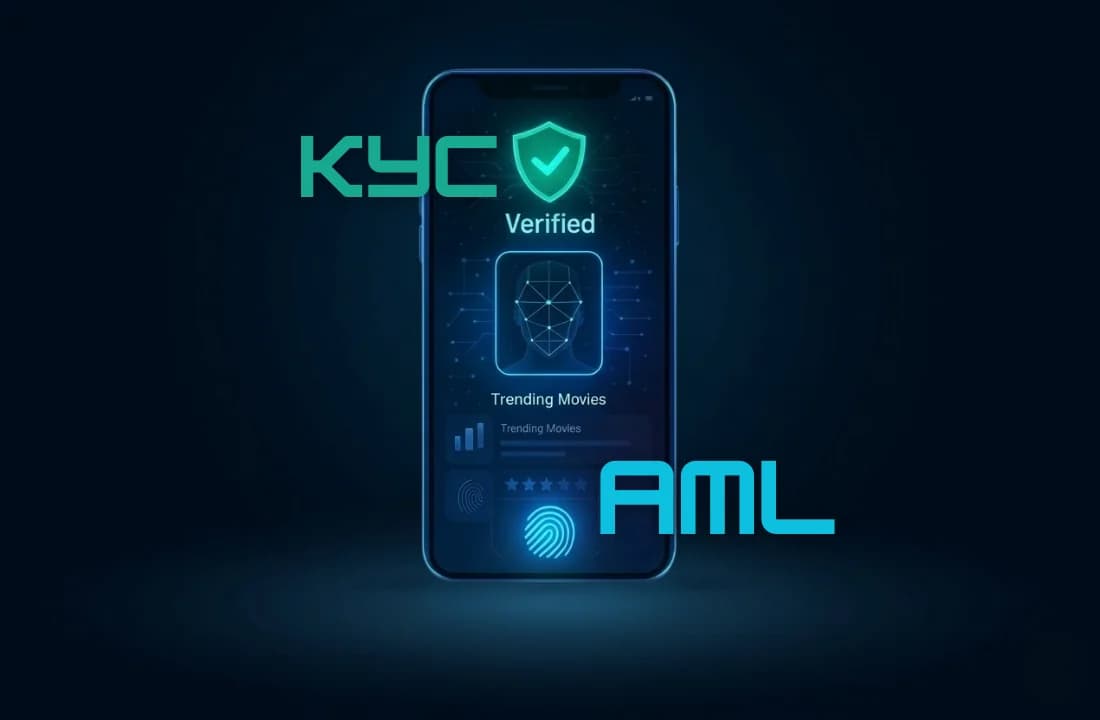 KYC and AML for Forex Brokers