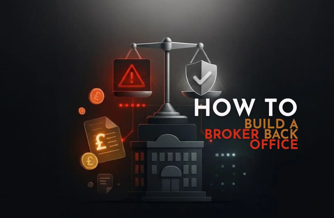 How to Build a Broker Back Office That Supports Growth