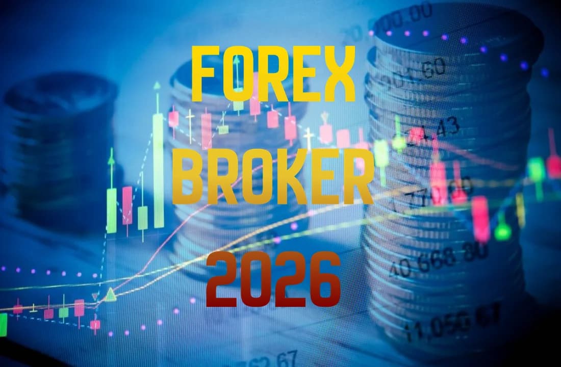 Forex Broker Business Plan 2026