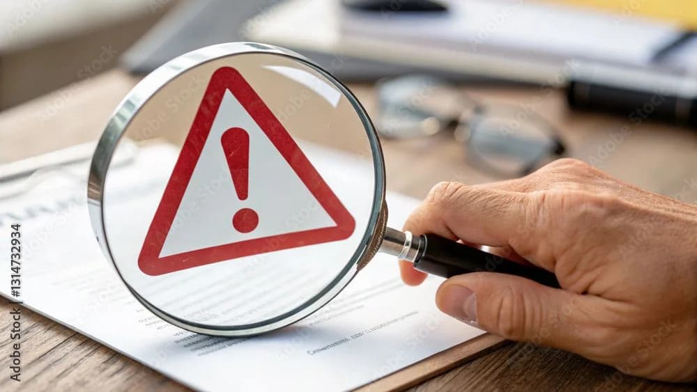 Why Forex Brokers Reject KYC Documents (and Fixes)