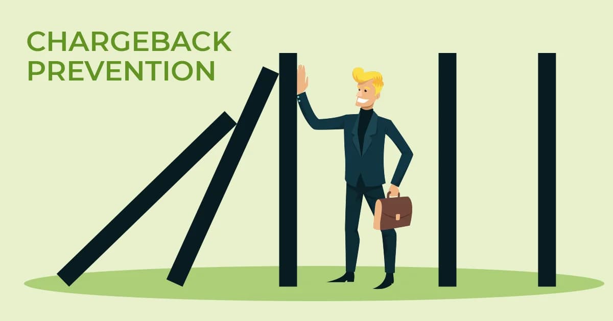 Prevent Chargebacks for Forex Brokers: Framework