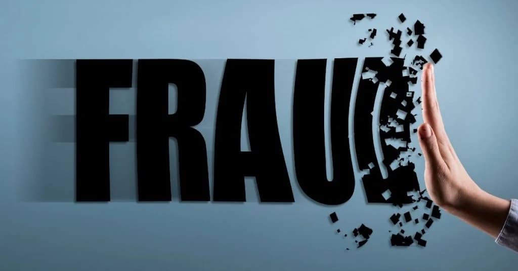 Broker Affiliate Fraud Detection Guide
