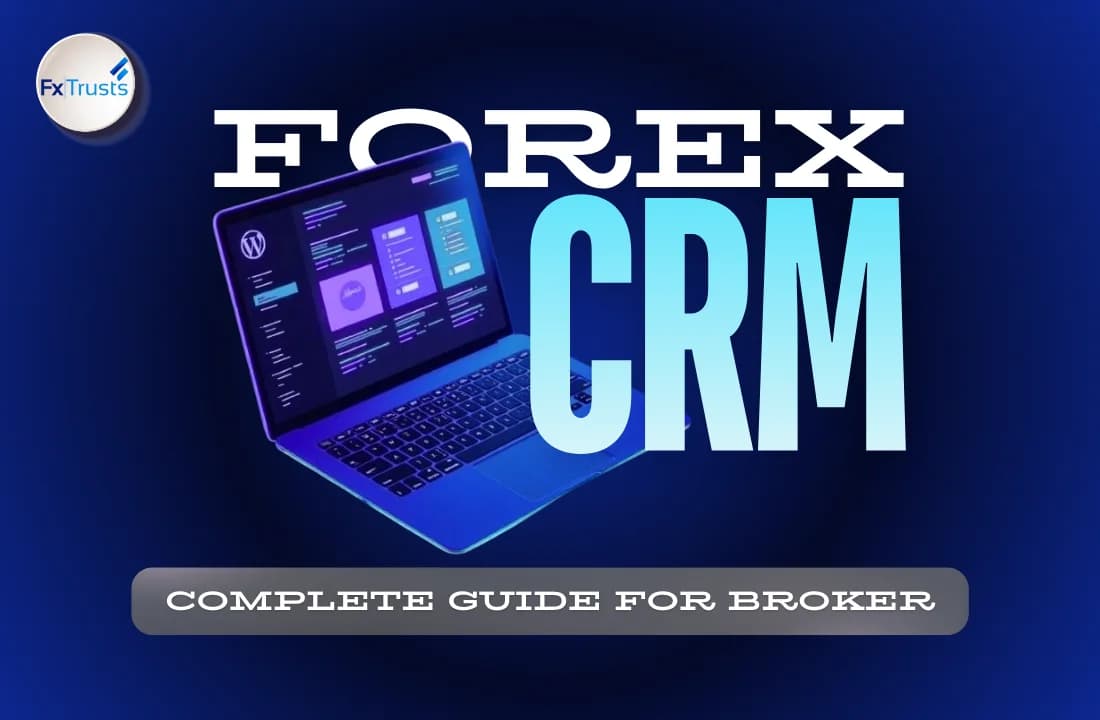 Best Forex CRM Software for Brokers in 2026