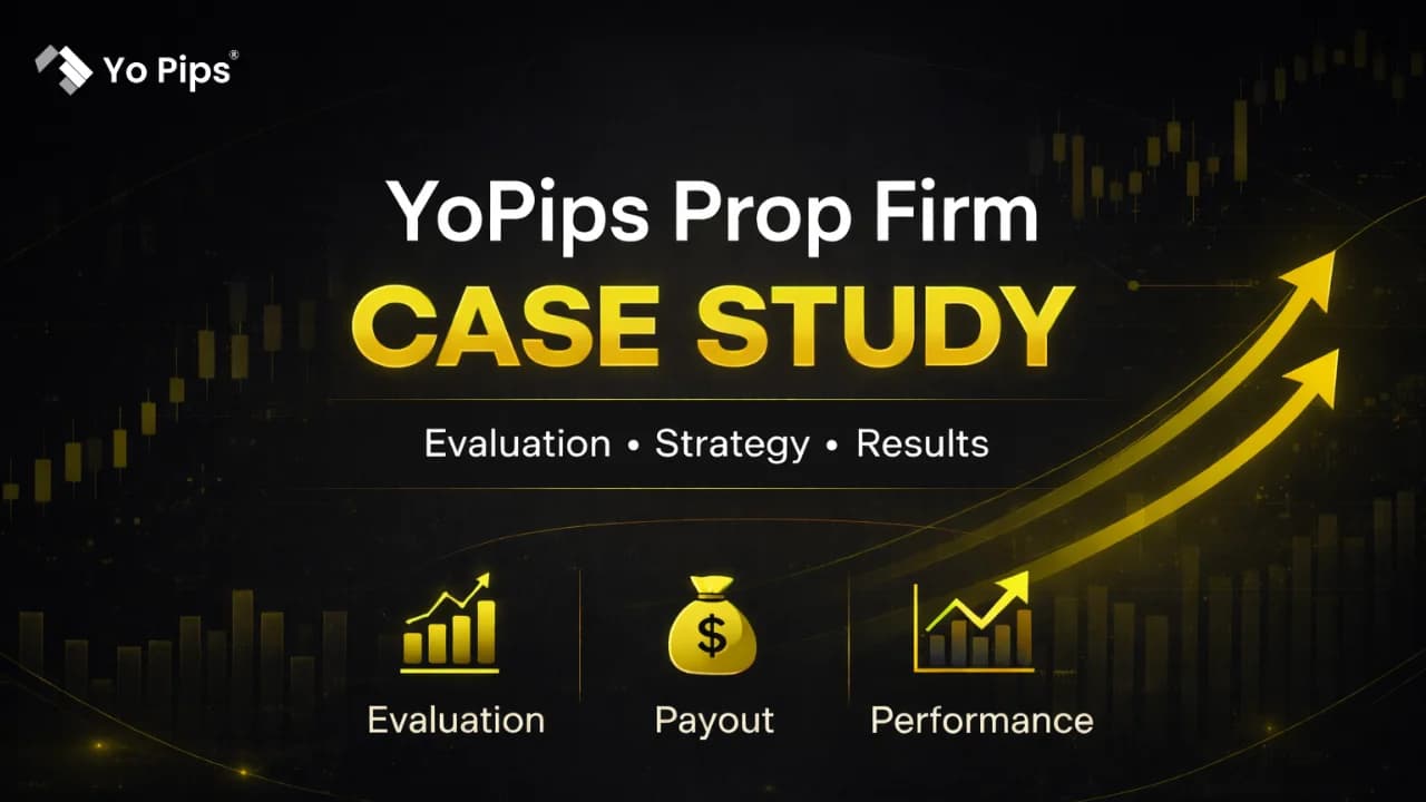 YoPips Prop Firm: Funded Trading Guide 2026