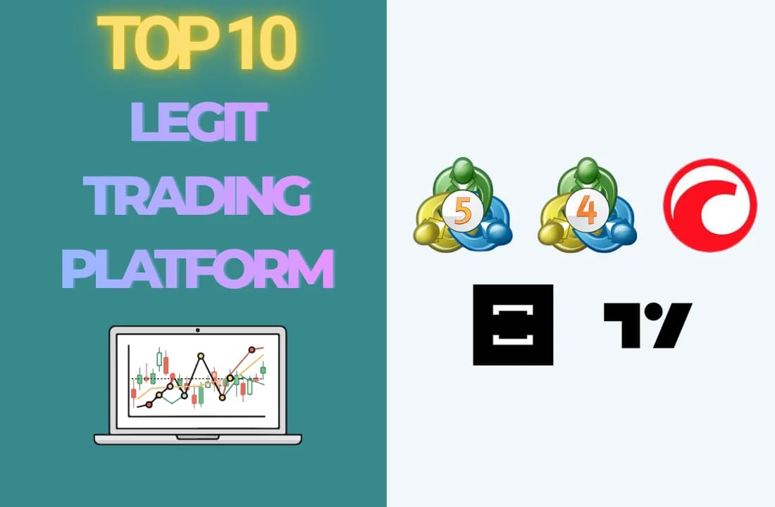 Top 10 Trading Platforms for Brokers in 2026