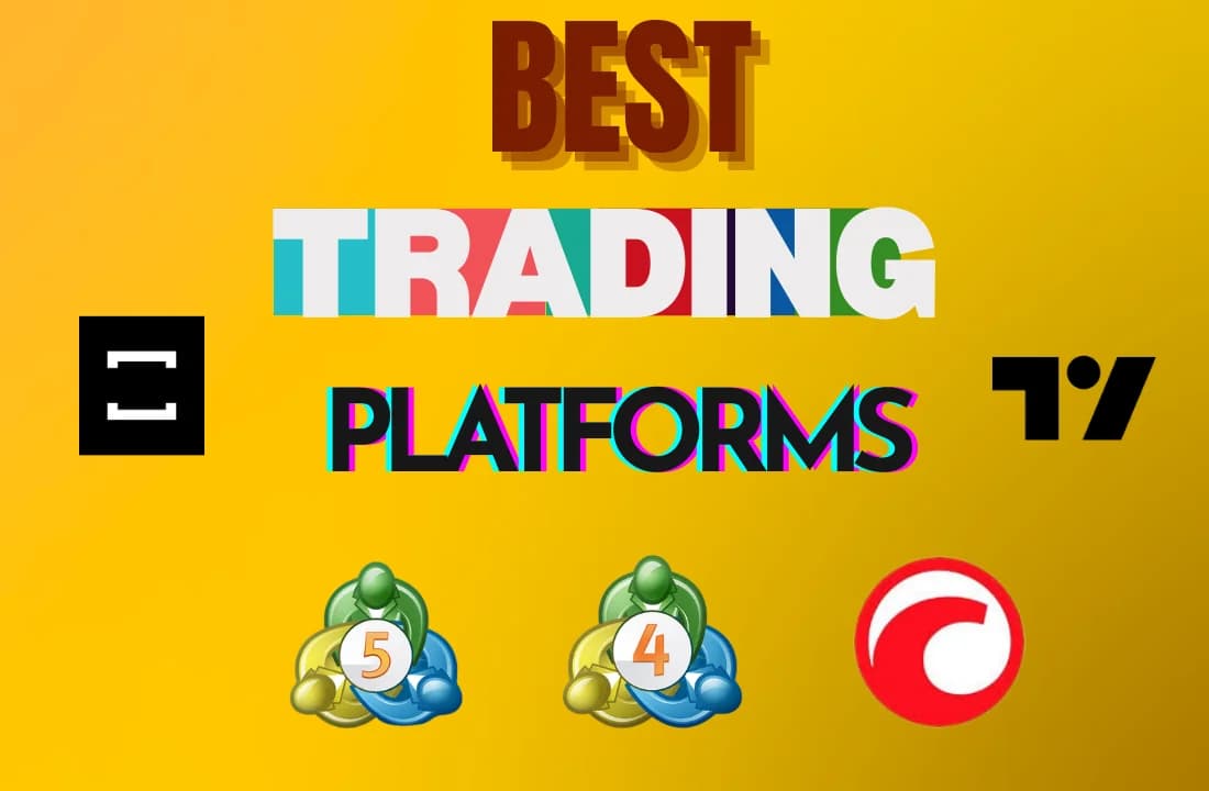 Best Trading Platforms in 2026: Data-Driven Guide