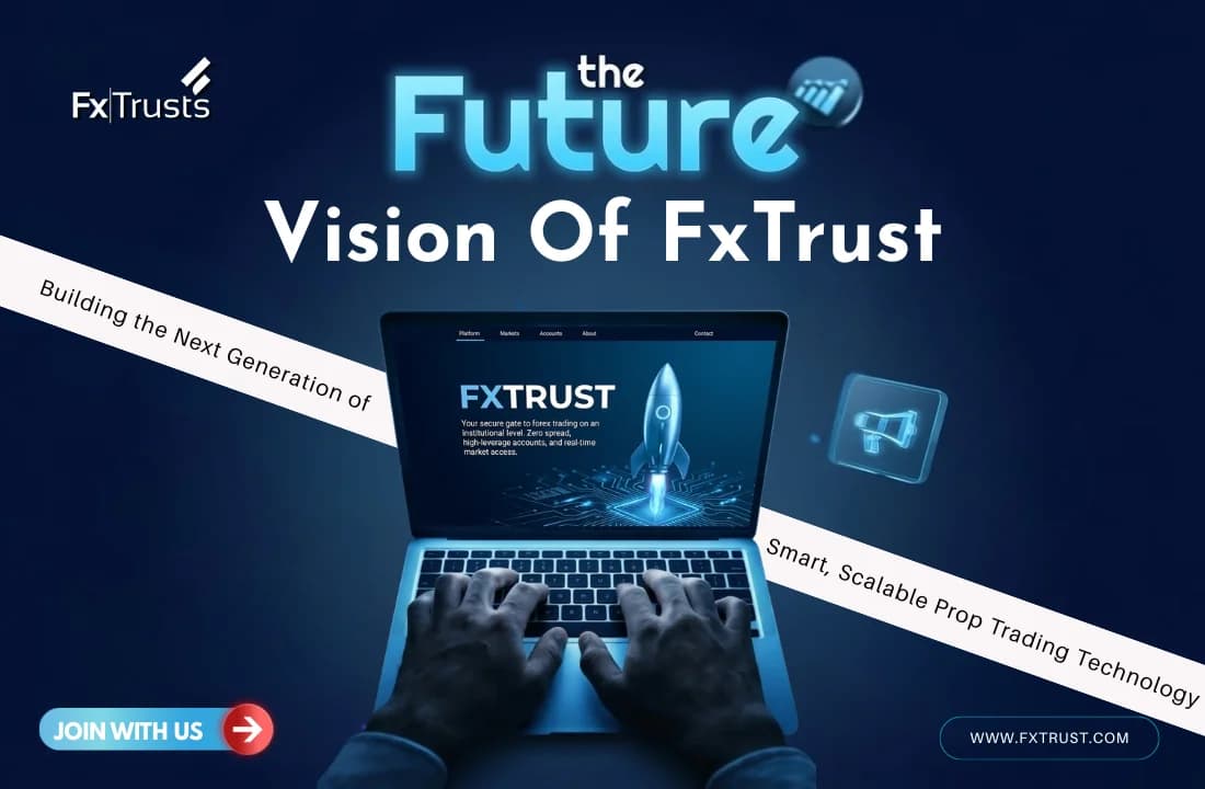Future Vision of FxTrust