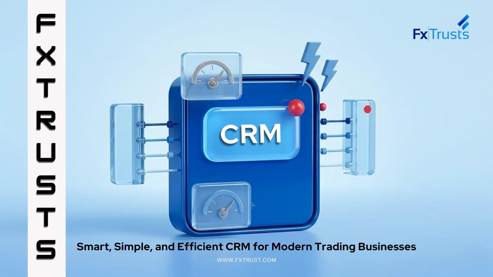 Prop Firm CRM: Challenge Rules, Trader Operations and Payouts