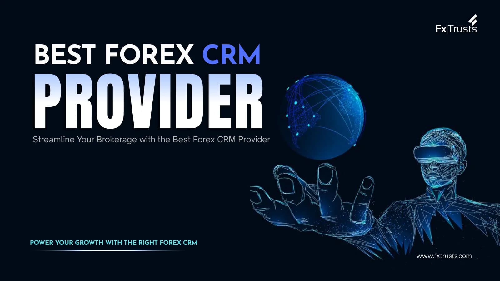Best Forex CRM Providers: Compare Workflows and Evidence