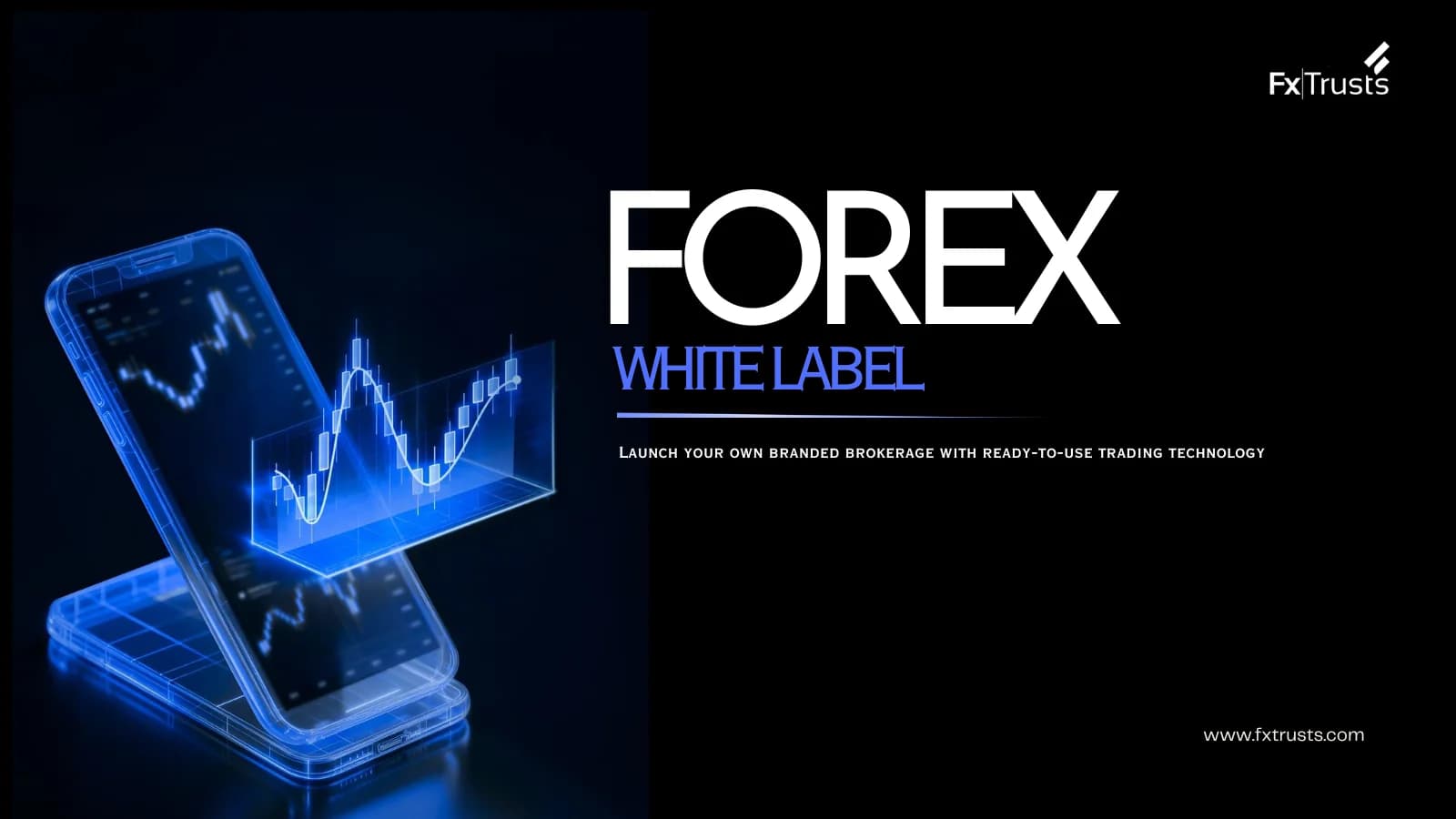Forex White Label provider