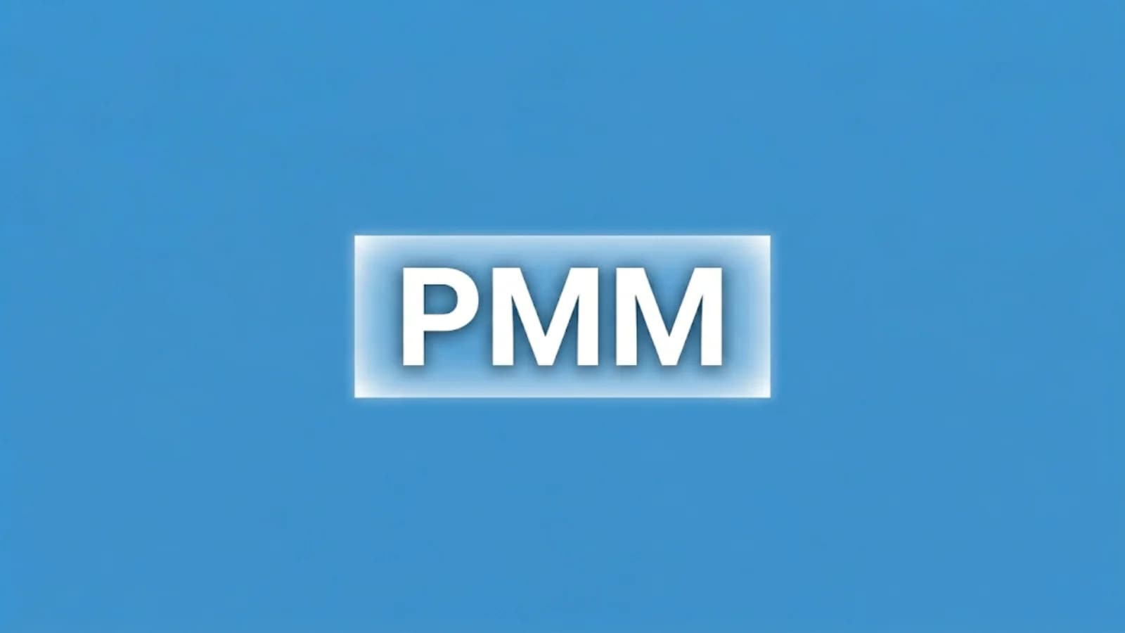 PMM | Percentage Allocation Management Module