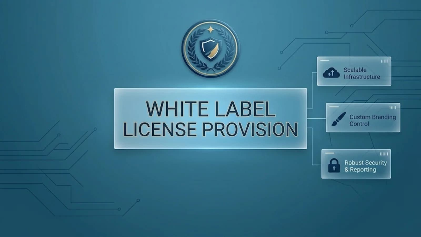 MT5 White Label License