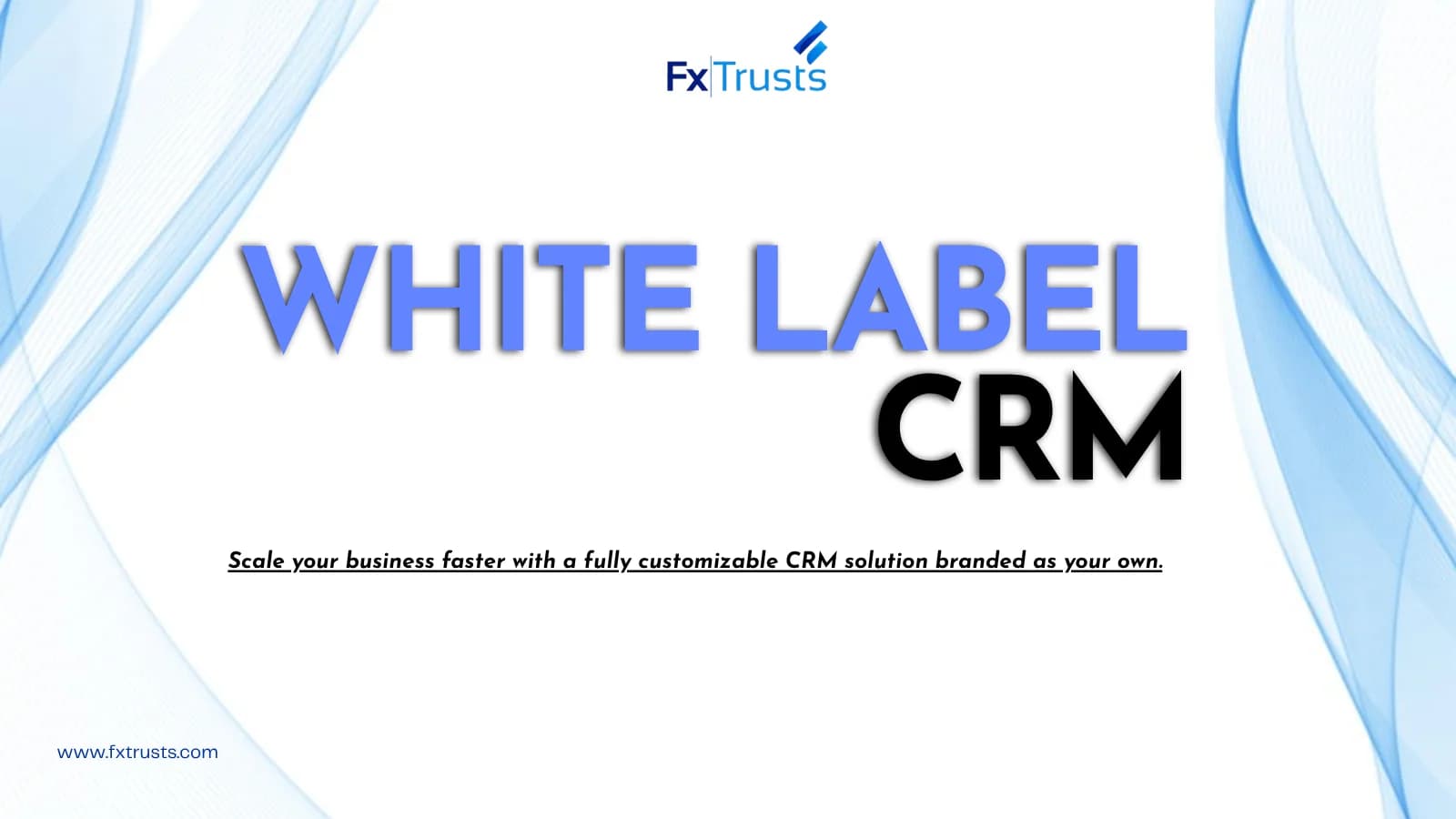 White Label CRM