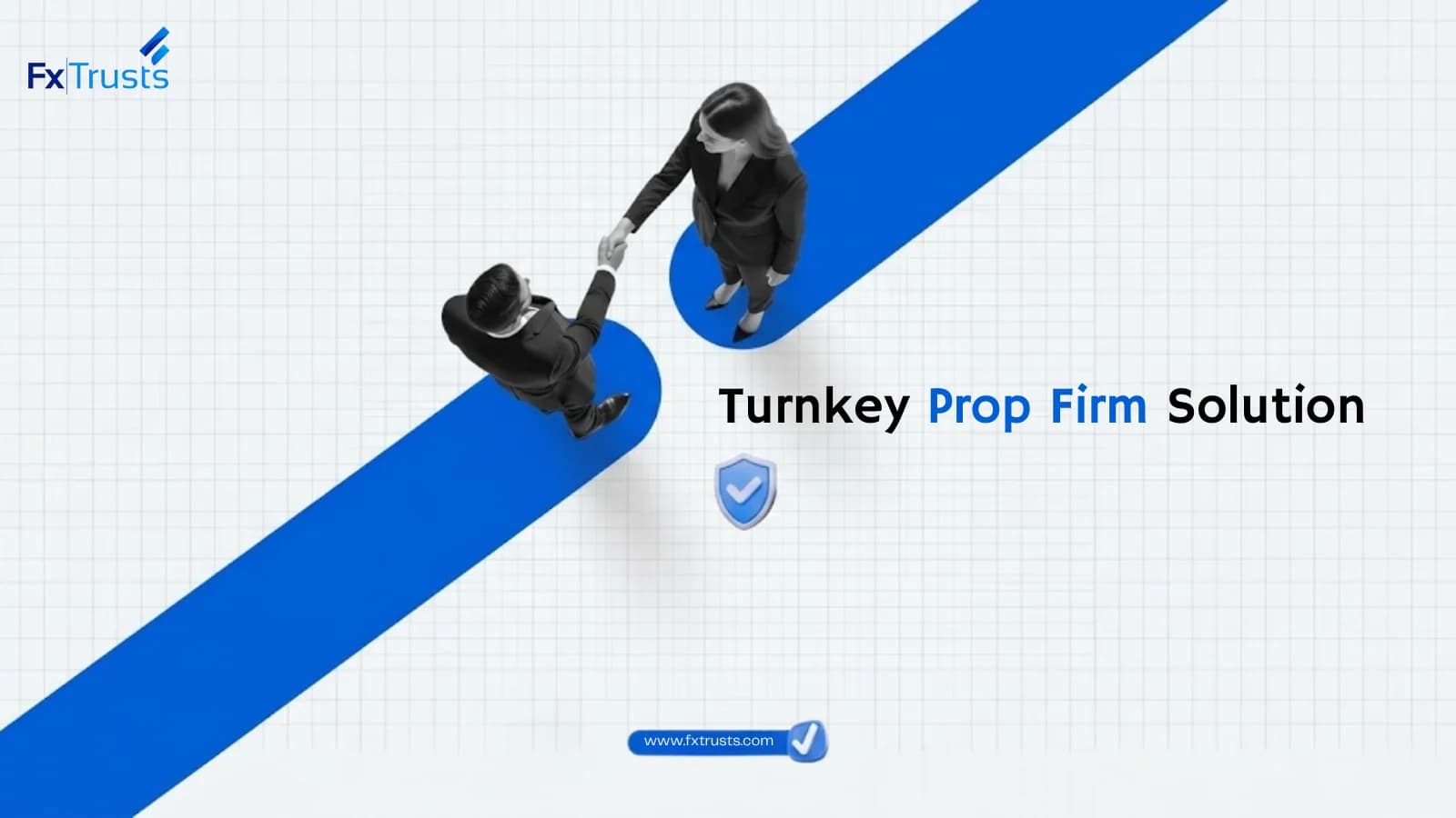 How to launch a prop trading firm in 2026