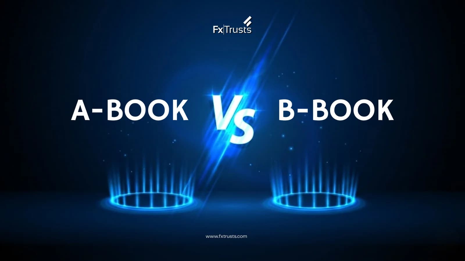 A-Book vs B-Book: Revolutionize Your Prop Firm Trading NOW!