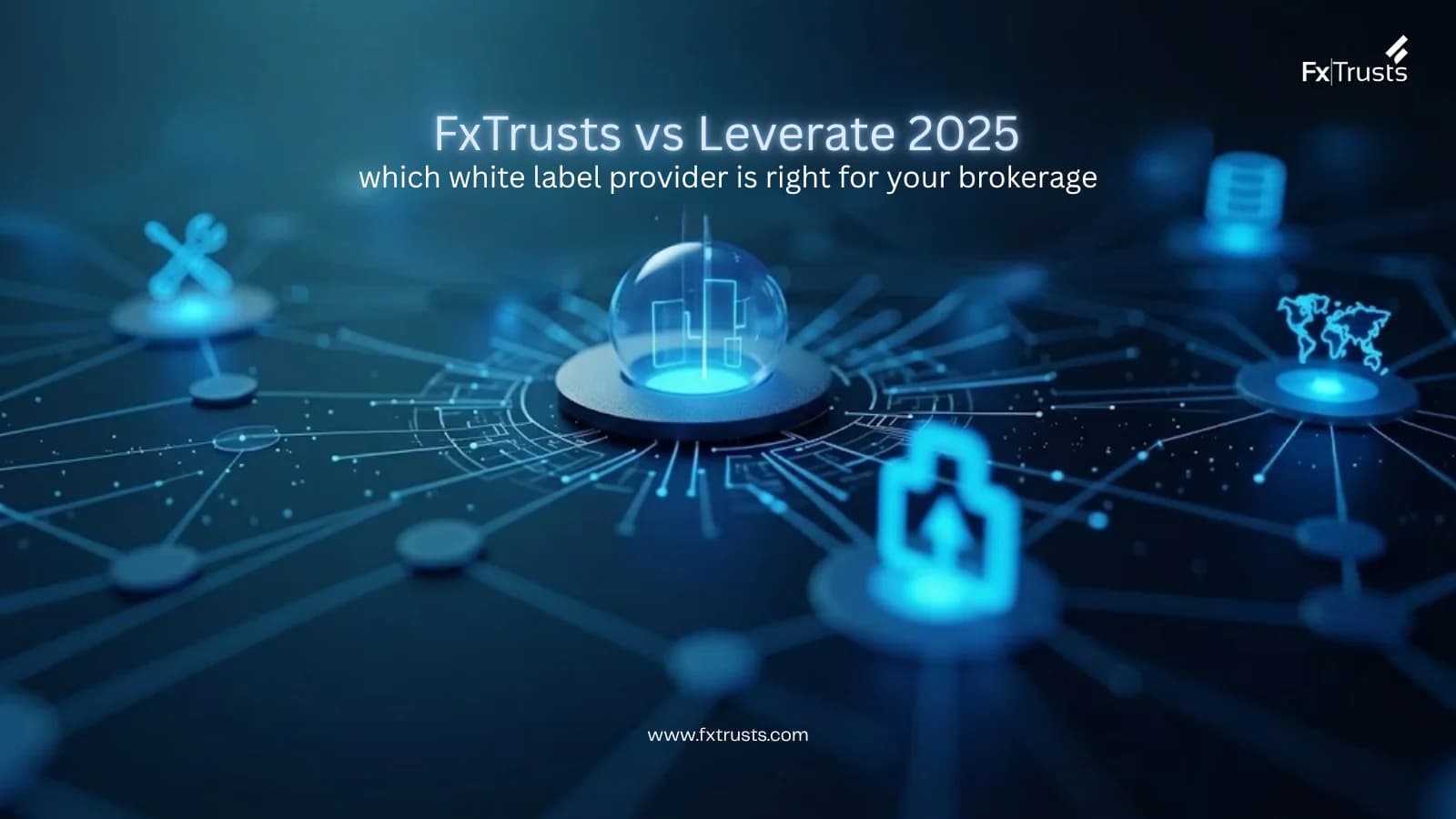 FxTrusts vs Leverate 2026