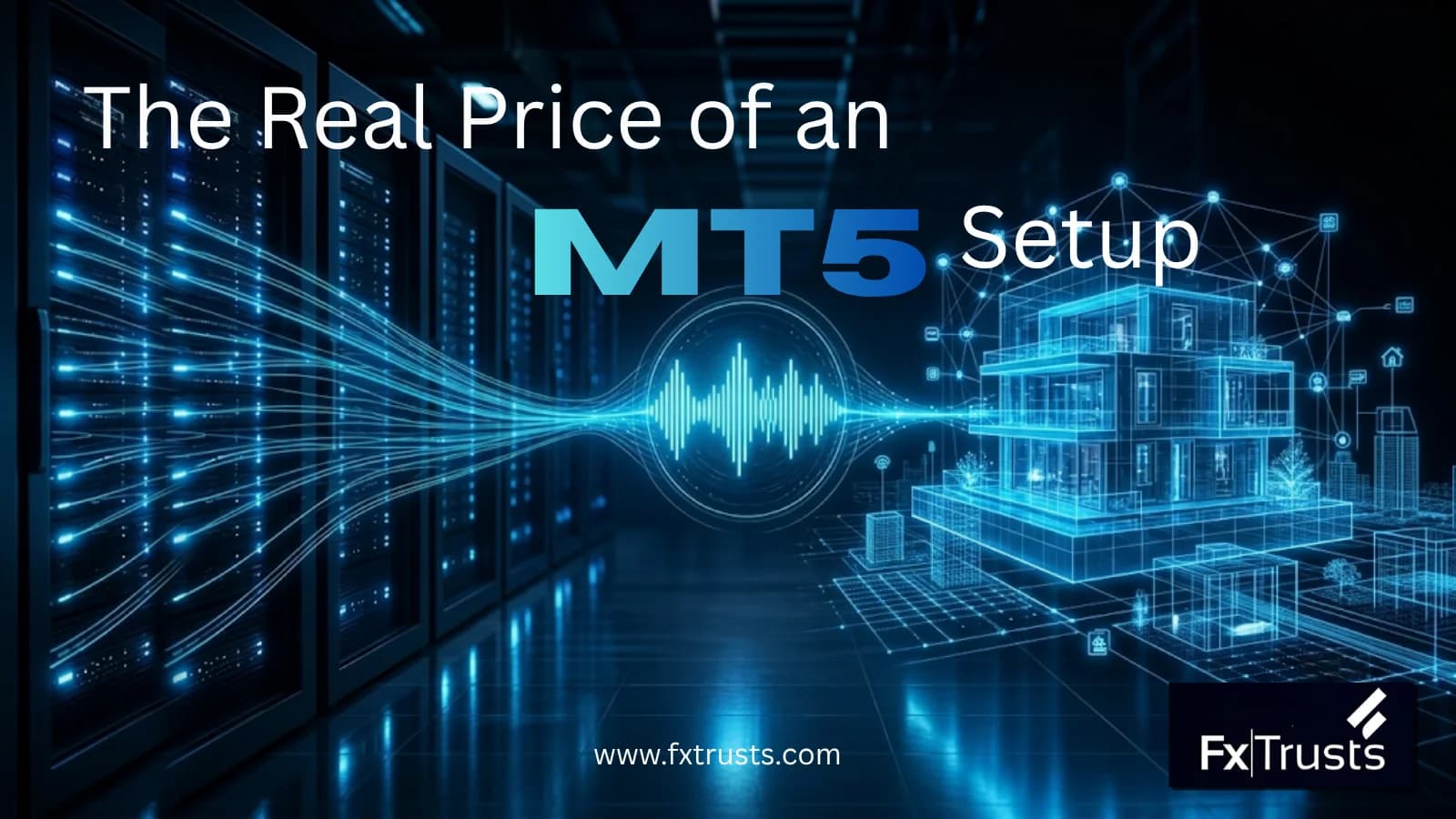 How Much Does an MT5 White Label Cost in 2026? — Full Pricing Breakdown